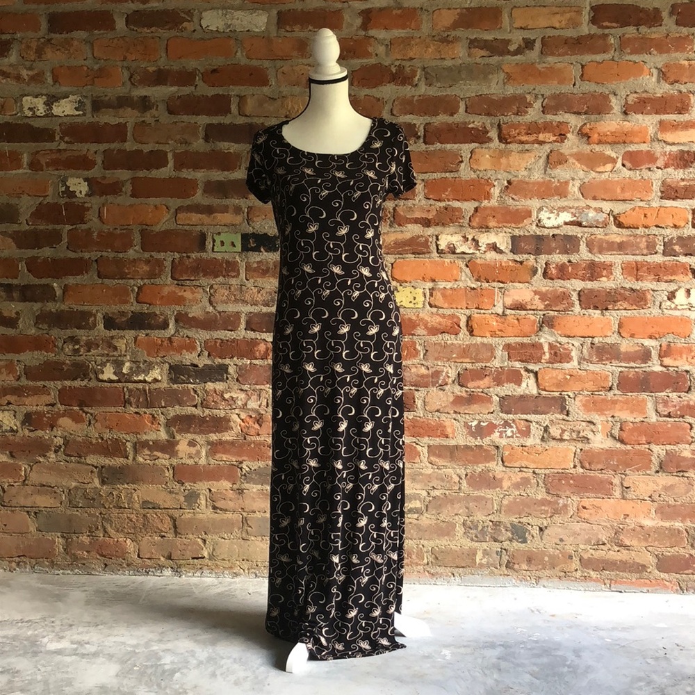 Women’s Maxi Dress Size Large